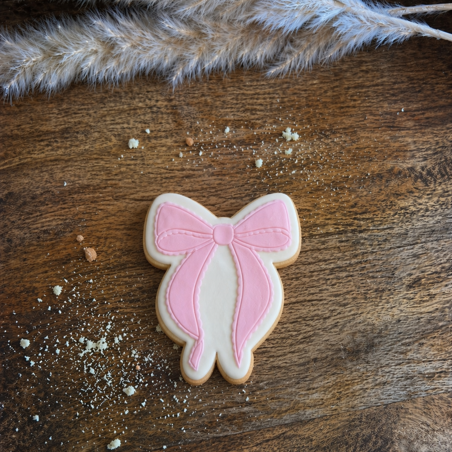 Biscuit noeud