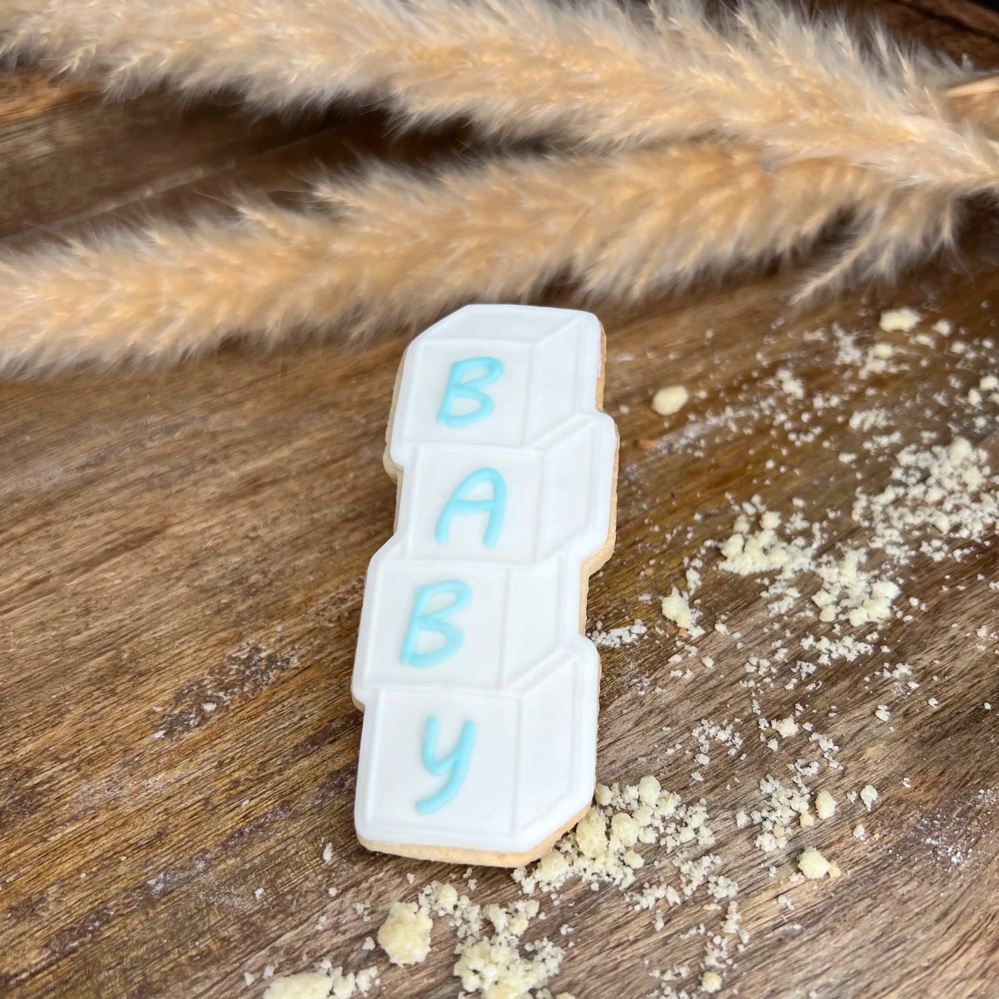 Biscuit baby
