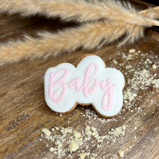 Biscuit baby
