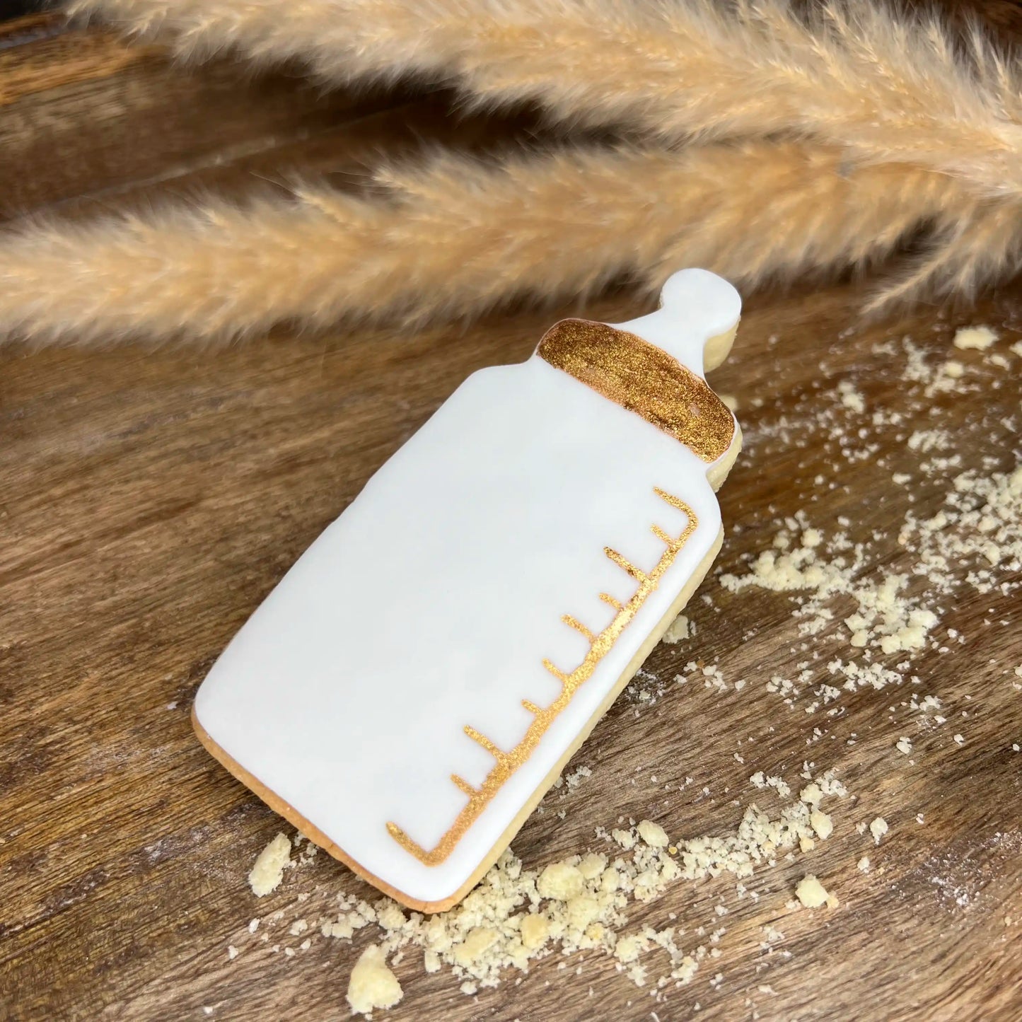 Biscuit biberon