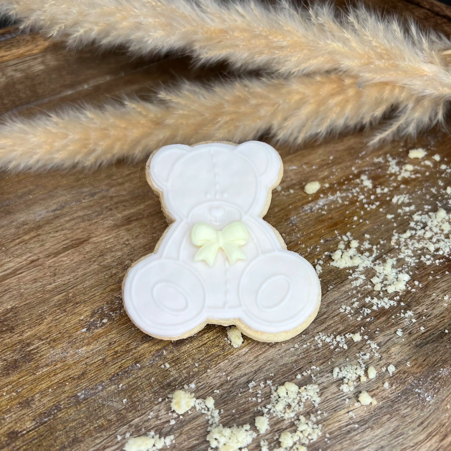 Biscuit ourson